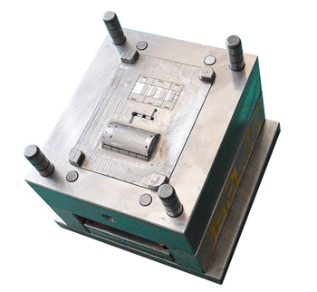 塑（sù）料模具注塑廠
