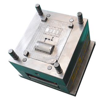 塑料模（mó）具注（zhù）塑加工