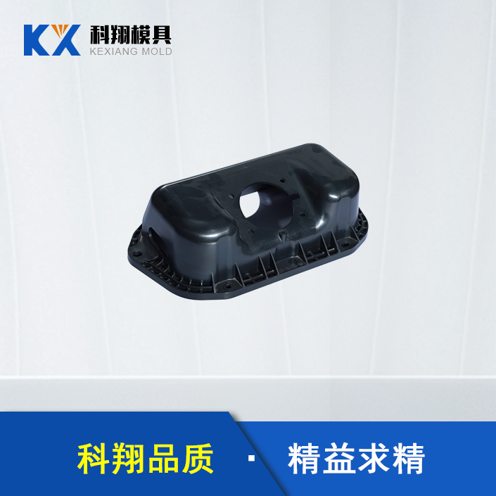 塑膠模具是什麽（me），主要應用於生產哪些產品呢（ne）？