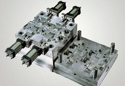 注（zhù）塑模具cAE模流分析的作（zuò）用