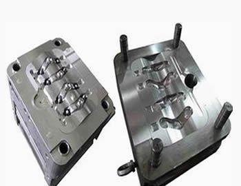 塑料（liào）注塑（sù）模具澆注