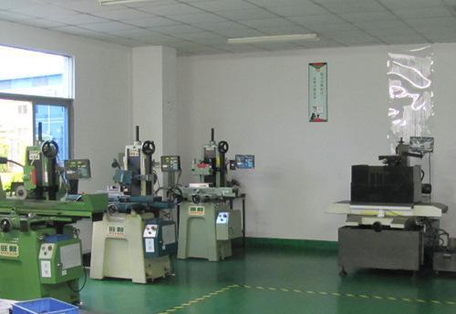 塑膠注（zhù）塑模具製造斜導柱滑塊抽芯機構的具（jù）體要求