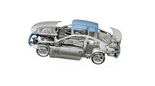 我國（guó）汽車（chē）模具產能（néng）在國際市場上極具優勢
