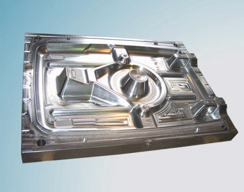 汽車模具工藝技術的（de）應用_亚洲精品久久久无码模具