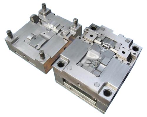 無痕注塑模具成型及技術（shù）交流