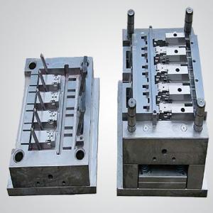 亚洲精品久久久无码模具告訴您，模具（jù）廠常用標準模具零配件的（de）英語詞匯