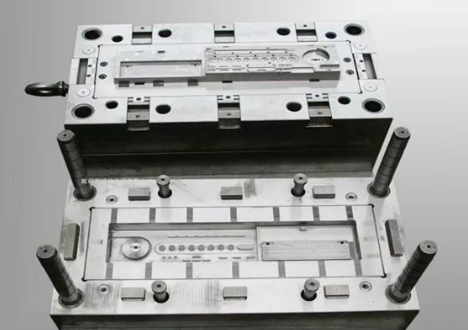 日常模（mó）具製造14個常見問題解答