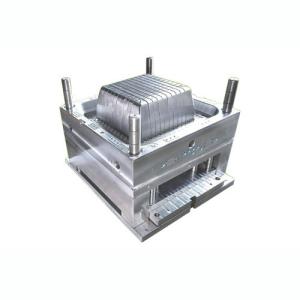 塑料模具的（de）分類