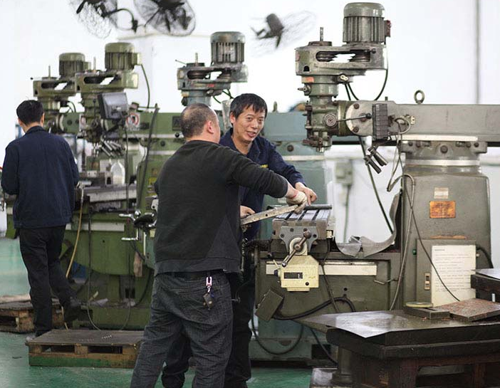 注塑模具（jù）加工成型工藝,要點你知（zhī）道多少？