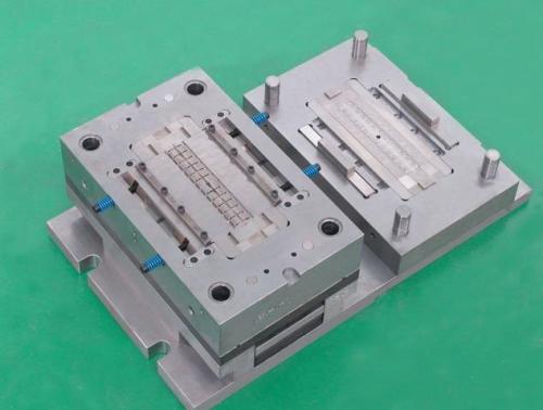 深圳（zhèn）模具（jù）廠模具的定義是什麽（me）