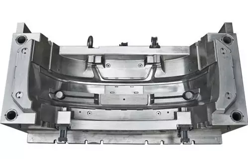 精（jīng）密模具熱處理變形及預防,深圳（zhèn）塑料模具加工廠