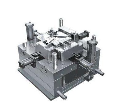 如何快速的製作（zuò）模（mó）具（jù）3D裝配檔，深圳模（mó）具設計公司