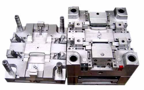 塑膠模具加工模具的經營管理模（mó）式分析（xī）