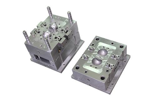 深（shēn）圳模具廠（chǎng）家，注塑模具產品加工的（de）流程