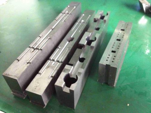 塑膠模具加（jiā）工模具（jù）配件的分類有哪些呢？