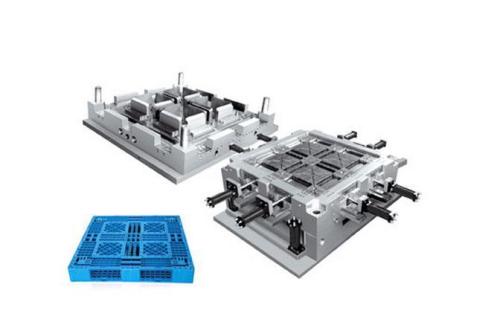 塑膠模具市場競爭激烈急需推陳出（chū）新-亚洲精品久久久无码模具