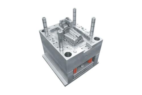 深圳塑膠模具廠詳解：ABS注塑件怎麽才能增加光亮度？
