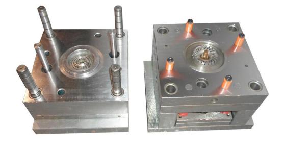 塑膠模具結構基礎知識（shí），塑膠（jiāo）模具總體功能結構分類