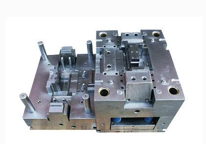 注塑（sù）模具生產加工製造過程中，顏色（sè）暗和光（guāng）澤差如何解決