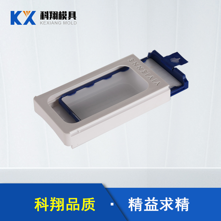 檢測儀（yí）塑膠注塑