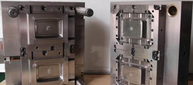 塑膠（jiāo）模具廠製品凹痕（hén）有哪些成因和解（jiě）決方法？