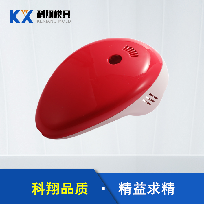 塑膠模具開模廠家分享：注（zhù）塑模具拉延件開裂問題應該怎麽解決？